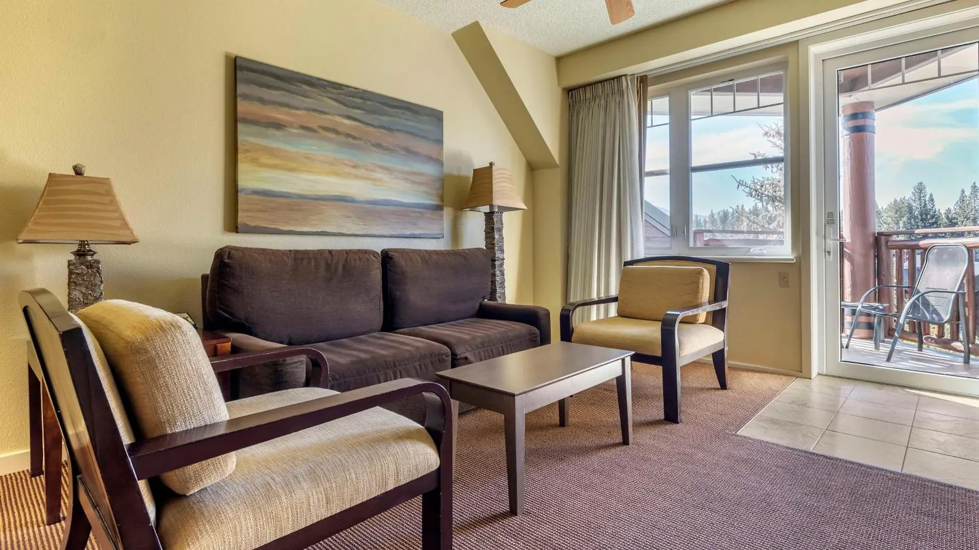 Hilton Vacation Club Lake Tahoe Resort South South Lake Tahoe